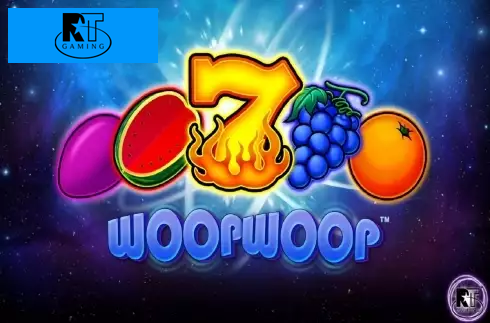 Woop Woop